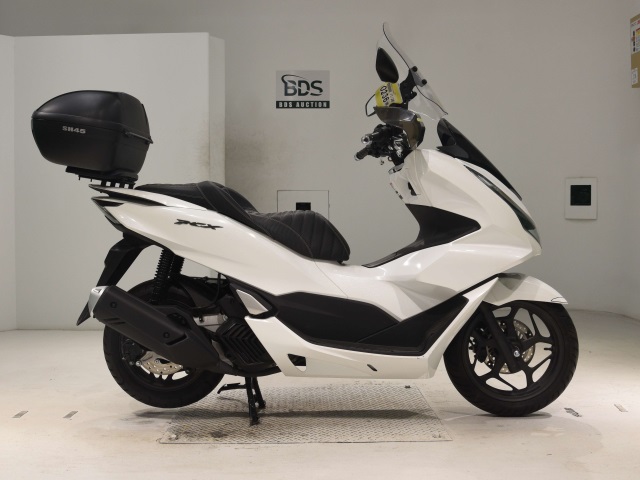 Honda PCX125 2023
