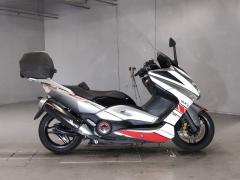 Yamaha T-MAX500 2011