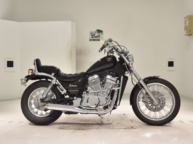 Suzuki INTRUDER 750 1988