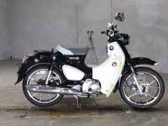 Honda SUPER CUB125 2019