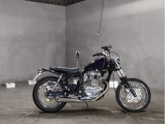 Kawasaki ESTRELLA 1997