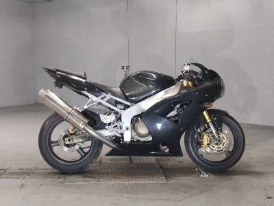 Kawasaki ZX-6R 2011