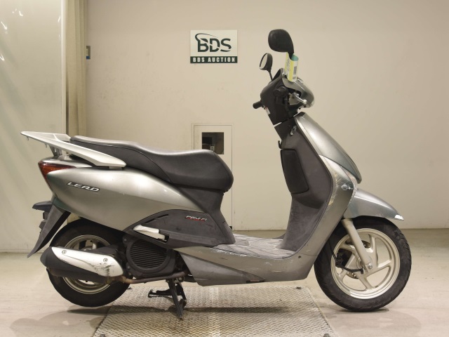 Honda LEAD110 2008