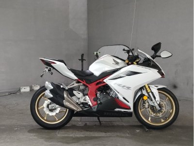 Honda CBR250RR 2020