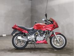 Honda VT250F XELVIS 1992