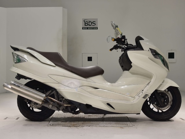 Suzuki SKYWAVE 250S 2006