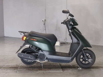 Yamaha JOG 115 2021
