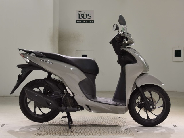 Honda DIO110-3 2023