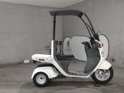 Honda GYRO CANOPY 2019