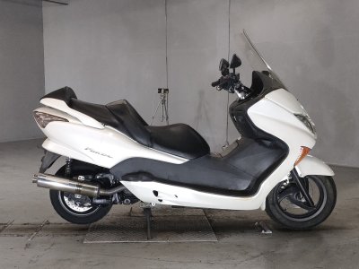 Honda FORZA X 2005