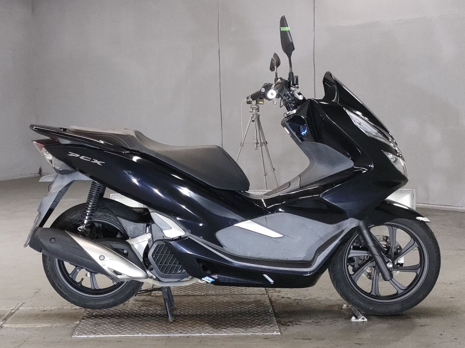 Honda PCX125 2018