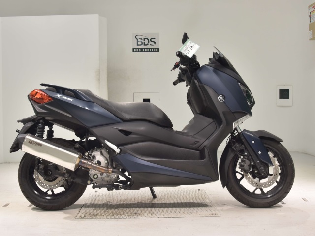 Yamaha X-MAX250A 2019
