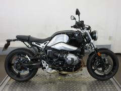 BMW R NINE T PURE 2018