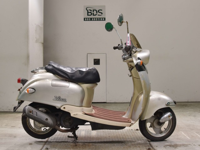 Yamaha VINO50 1997