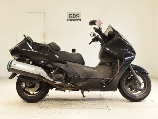 Honda SILVERWING400K 2005