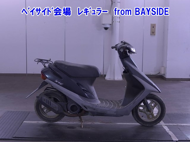Honda DIO-2 1996