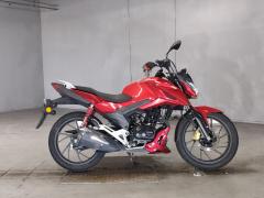 Honda CBF125 2019
