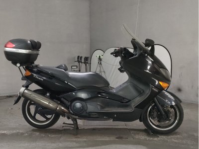 Yamaha T-MAX500 2008