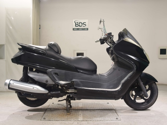 Yamaha MAJESTY 250 2004
