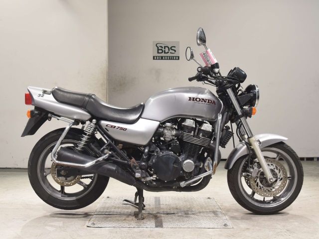 Honda CB750SFK 1992
