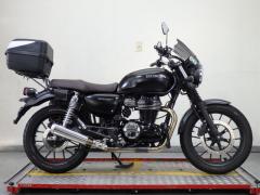 Honda GB350 2022