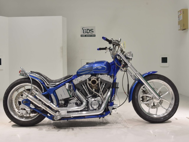 HD DEUCE FXSTD1450 2000