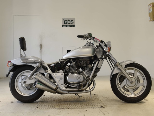Honda MAGNA250 1994