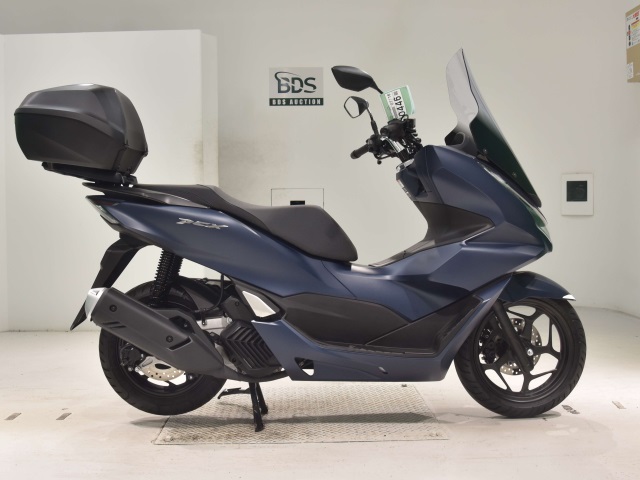 Honda PCX125 2023