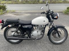 Suzuki ST250 2004