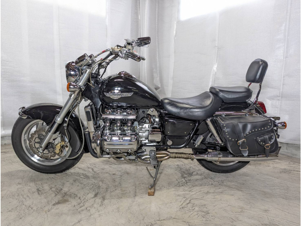 Honda GL1500C F6C VALKYRIE 1997