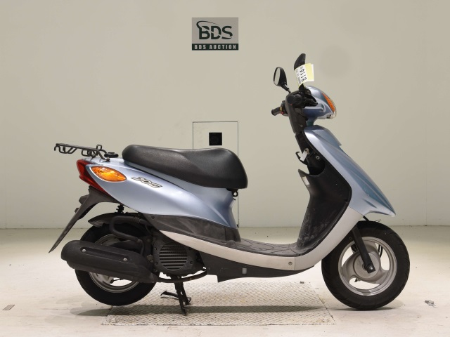 Yamaha JOG 50 2007
