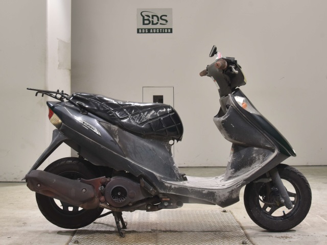 Suzuki ADDRESS V125