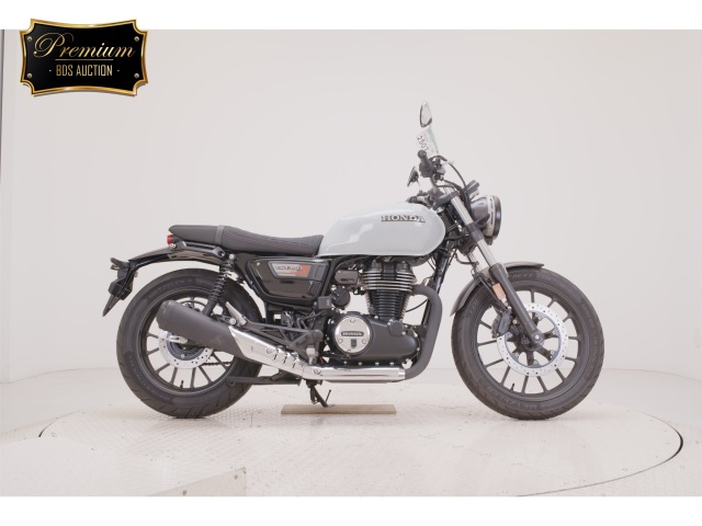 Honda GB350 2023
