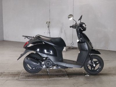 Suzuki LETS