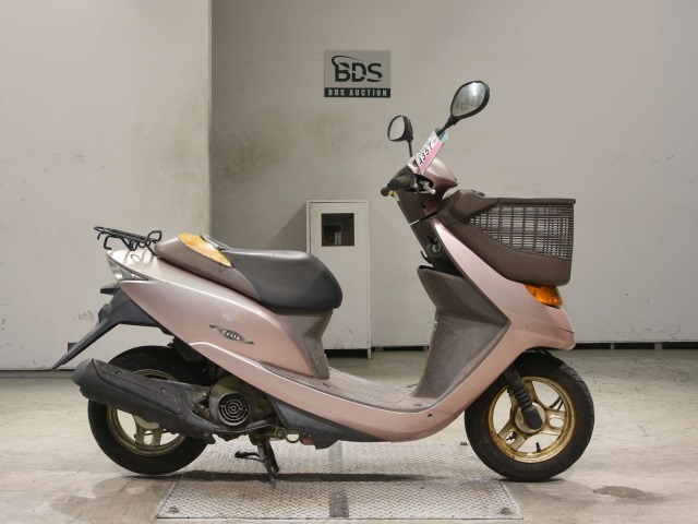 Honda DIO CESTA 2009