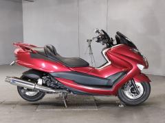Yamaha MAJESTY 250 2007