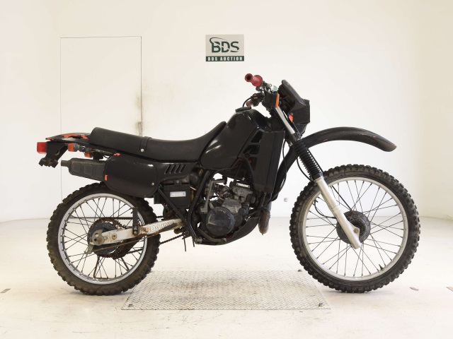 Honda MTX125R 1983
