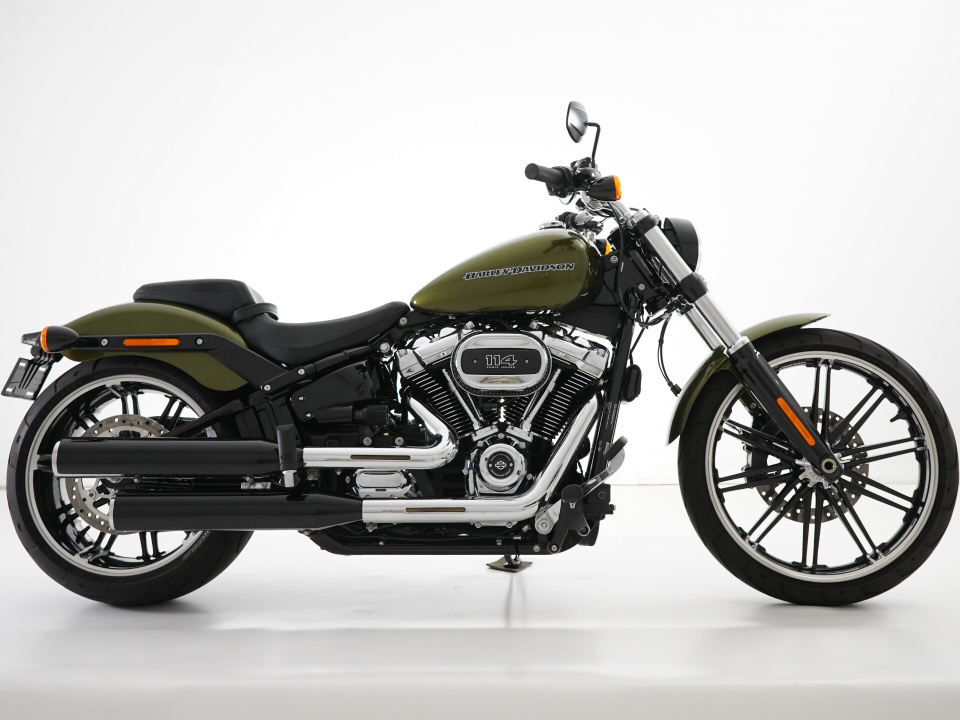HD BREAKOUT FXBRS1870 2022