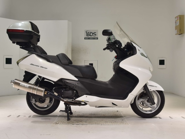 Honda SILVERWING600A 2007