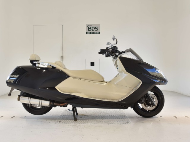 Yamaha MAXAM250 2007