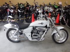 Honda MAGNA250S 1996