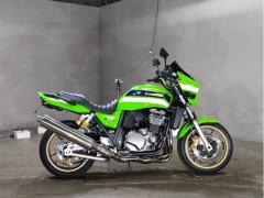 Kawasaki ZRX1200 2012