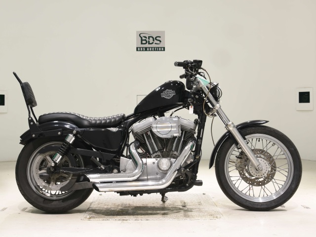 HD SPORTSTER XL883 2004