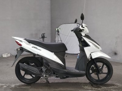 Suzuki ADDRESS V110