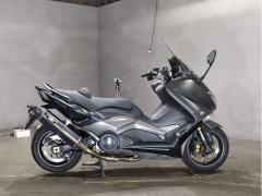 Yamaha T-MAX530 2017