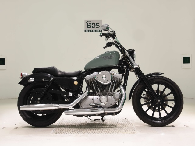 HD SPORTSTER XL883L 2005