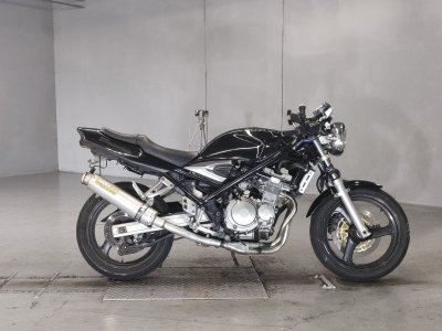 Suzuki BANDIT250 1995