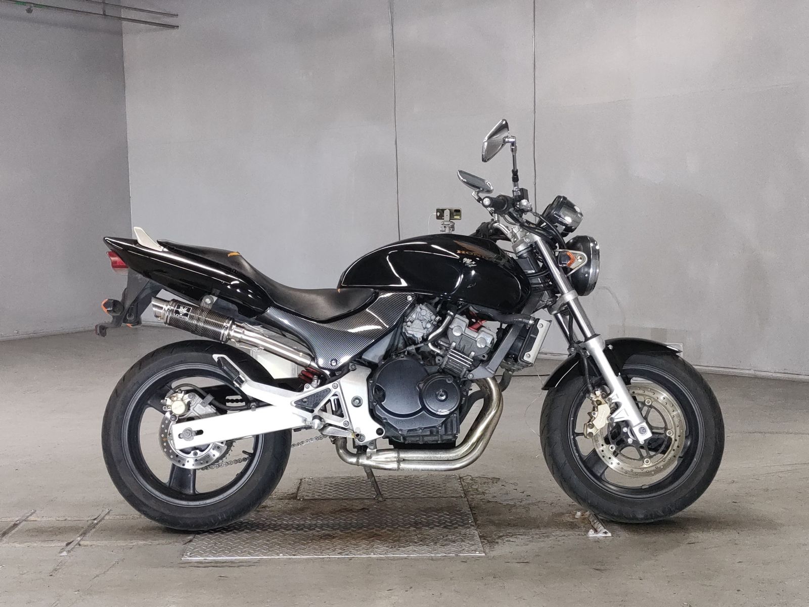 Honda HORNET CB250F 1997