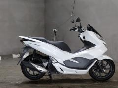 Honda PCX150 2020