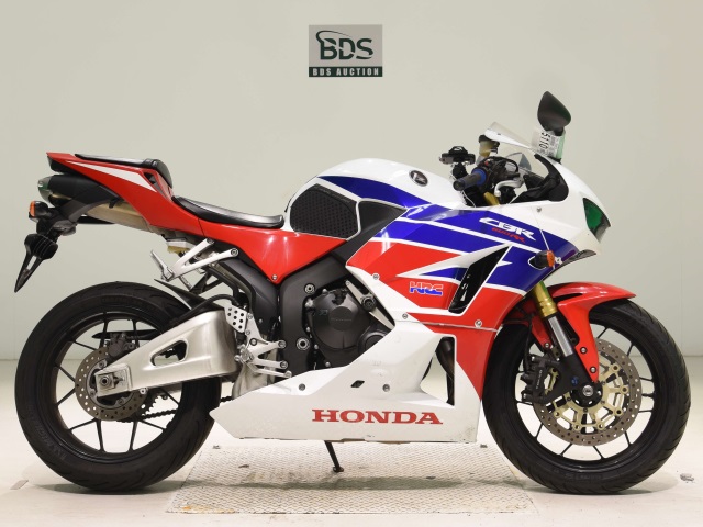 Honda CBR600RR 2015